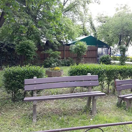 Apartment Business & Relax In Center Košice