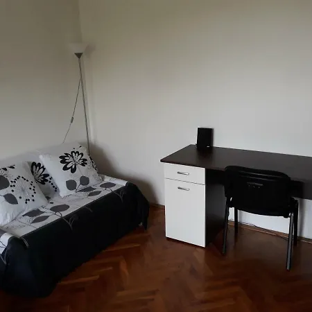 Business & Relax In Center Apartment *