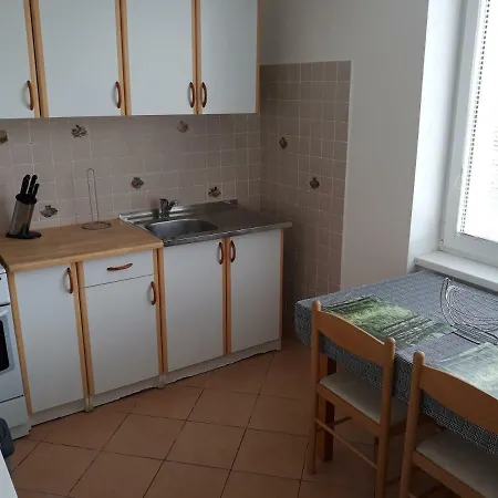 Apartment Business & Relax In Center Košice