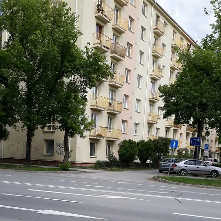 Business & Relax In Center Lejlighed Košice