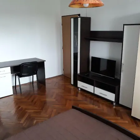 Business & Relax In Center Košice